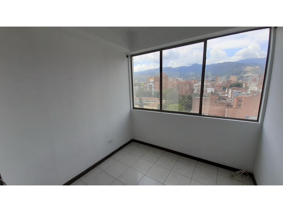 SE VENDE APARTAMENTO-LAURELES LORENA MEDELLIN — foto 6