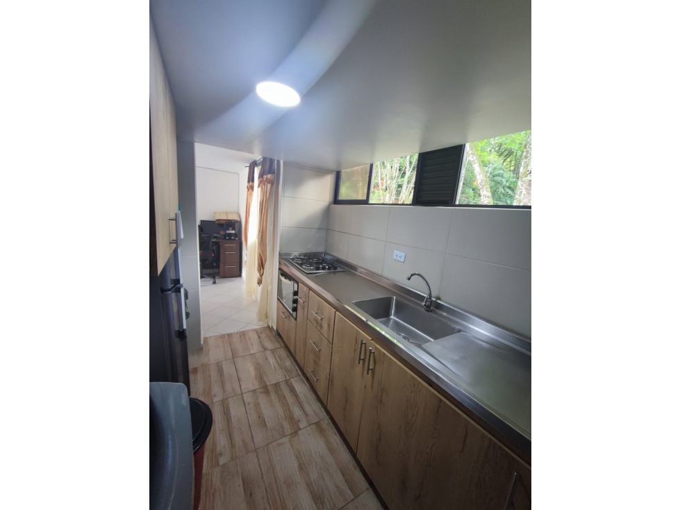 SE VENDE APARTAMENTO EN BUENOS AIRES - UNID. LOYOLA — foto 3