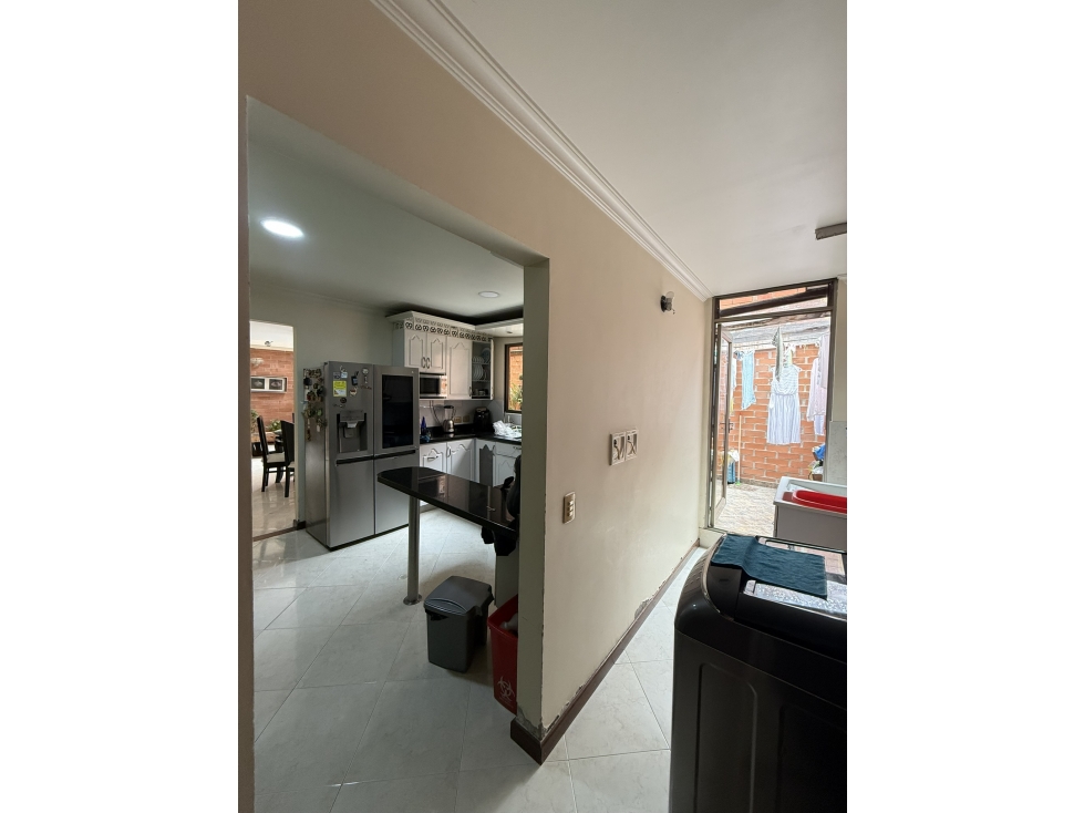 SE VENDE CASA EN SABANETA ANTIOQUIA — foto 4