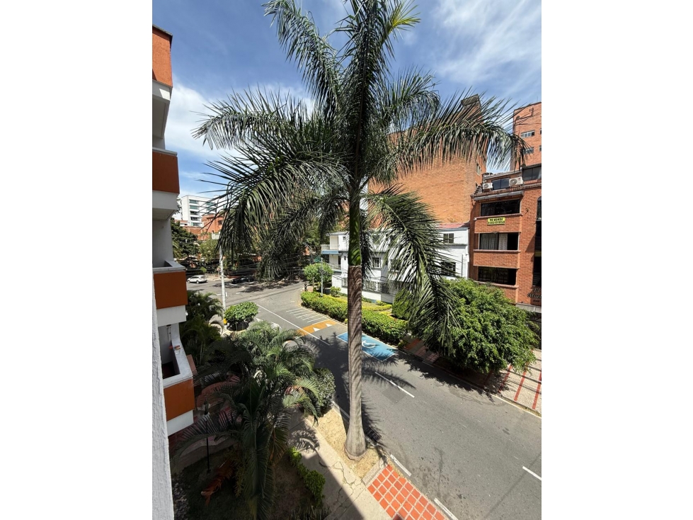 Arriendo apartamento Laureles
