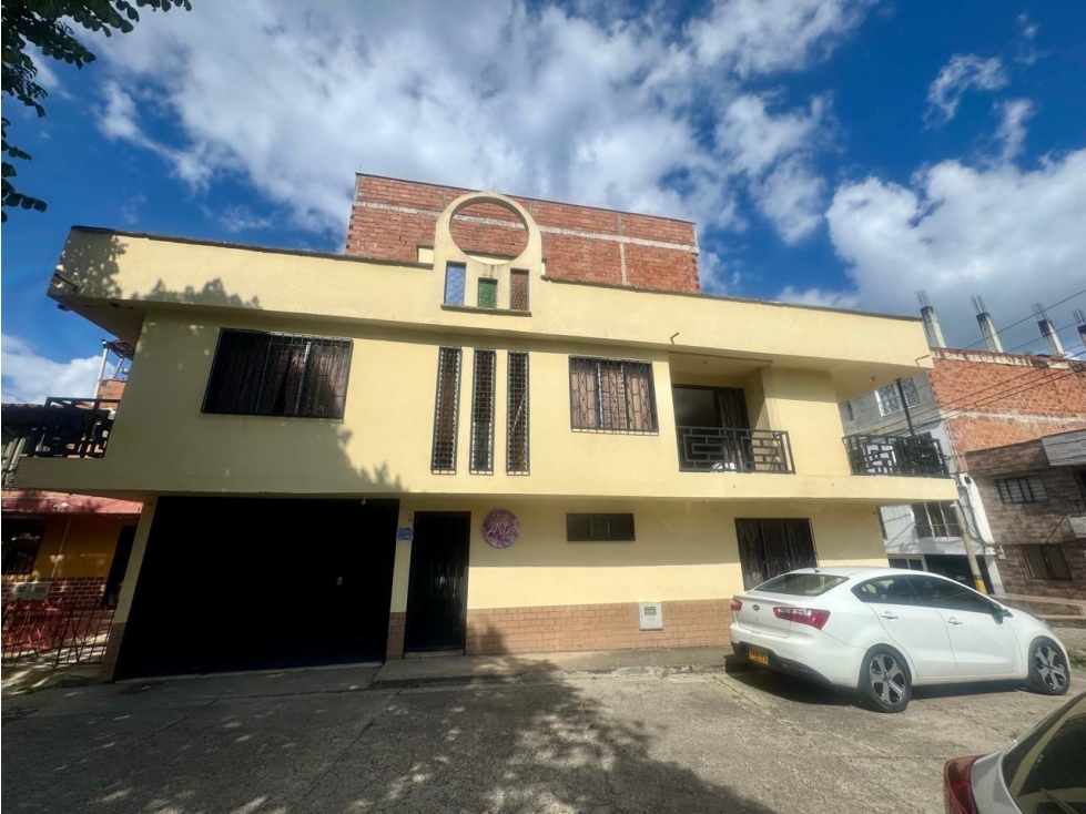VENTA CASA GUATAPE ANTIOQUIA — foto 3