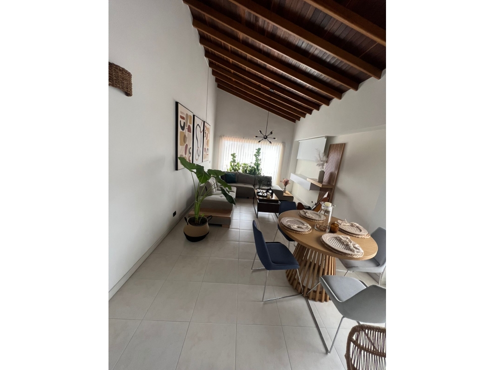 SE VENDE APARTAMENTO EN ENVIGADO — foto 5