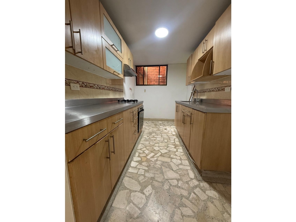 APARTAMENTO EN PRIMER PISO EN VENTA EN SIMON BOLIVAR — foto 6