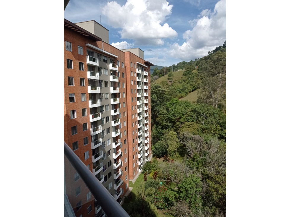 APARTAMENTO EN ARRIENDO ENVIGADO
