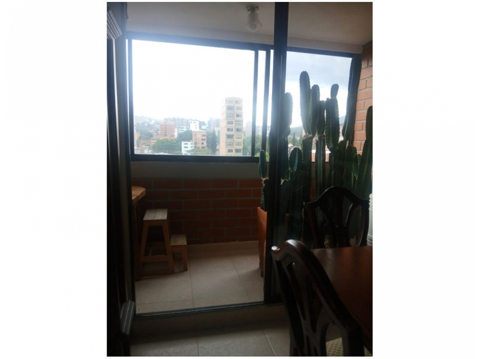 SE VENDE APARTAMENTO EN SECTOR ESTADIO ESTADIO — foto 5