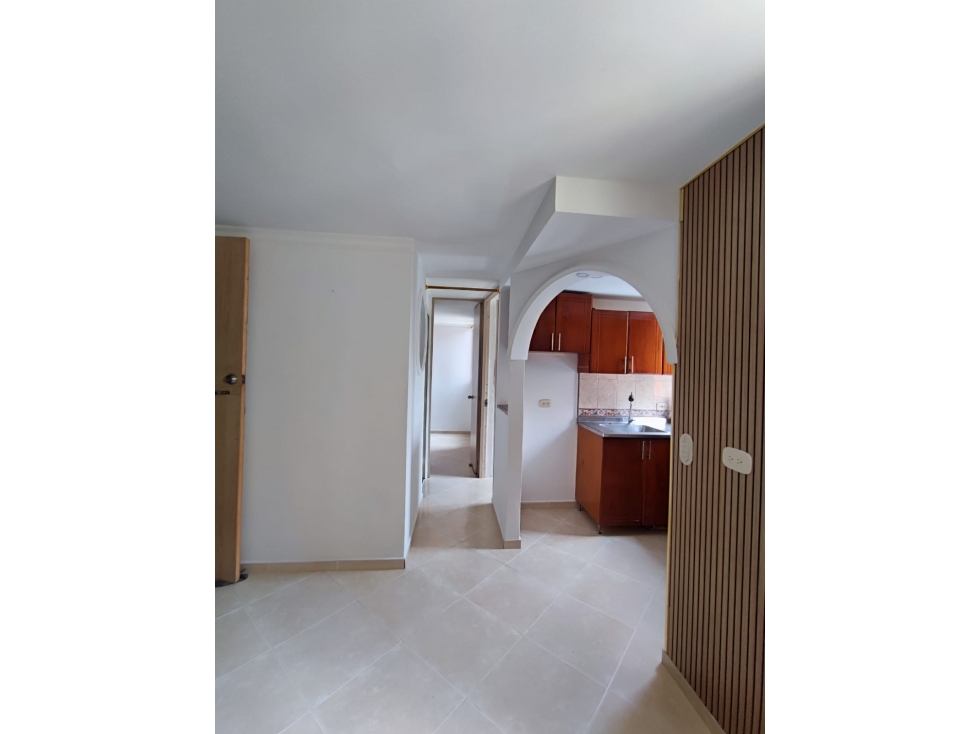 SE ARRIENDA APARTAMENTO EN BUENOS AIRES — foto 3