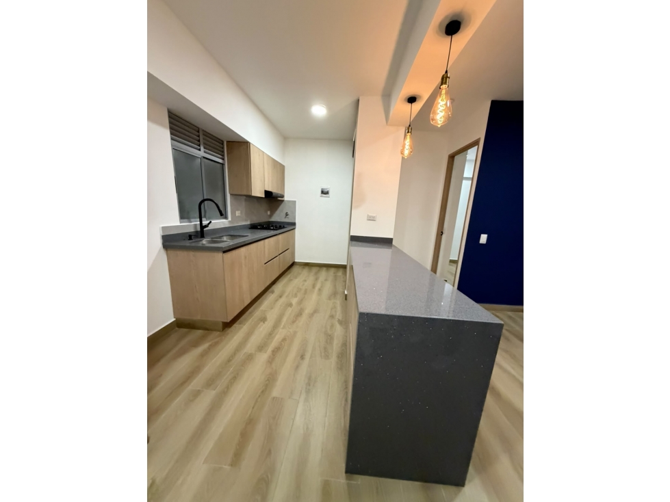 SE ARRIENDA APARTAMENTO EN RIONEGRO ANTIOQUIA — foto 2