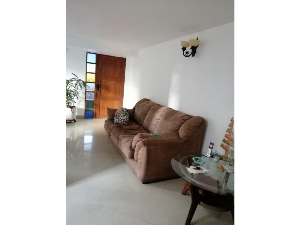 SE VENDE CASA EN ENVIGADO SECTOR LOMA LAS BRUJAS — foto 6