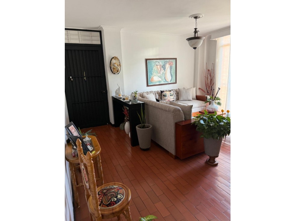 SE VENDE APARTAMENTO SIMON BOLIVAR MEDELLIN