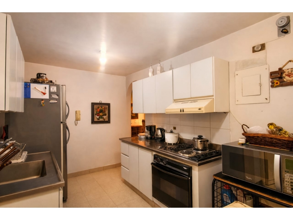 SE VENDE APARTAMENTO EN LA CASTELLANA-MEDELLÍN — foto 3