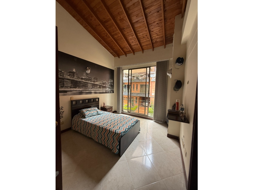 SE VENDE CASA EN SABANETA ANTIOQUIA — foto 5