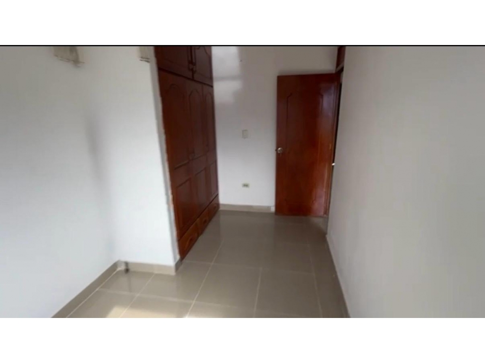venta apartamento Villahermosa la Mansion — foto 4