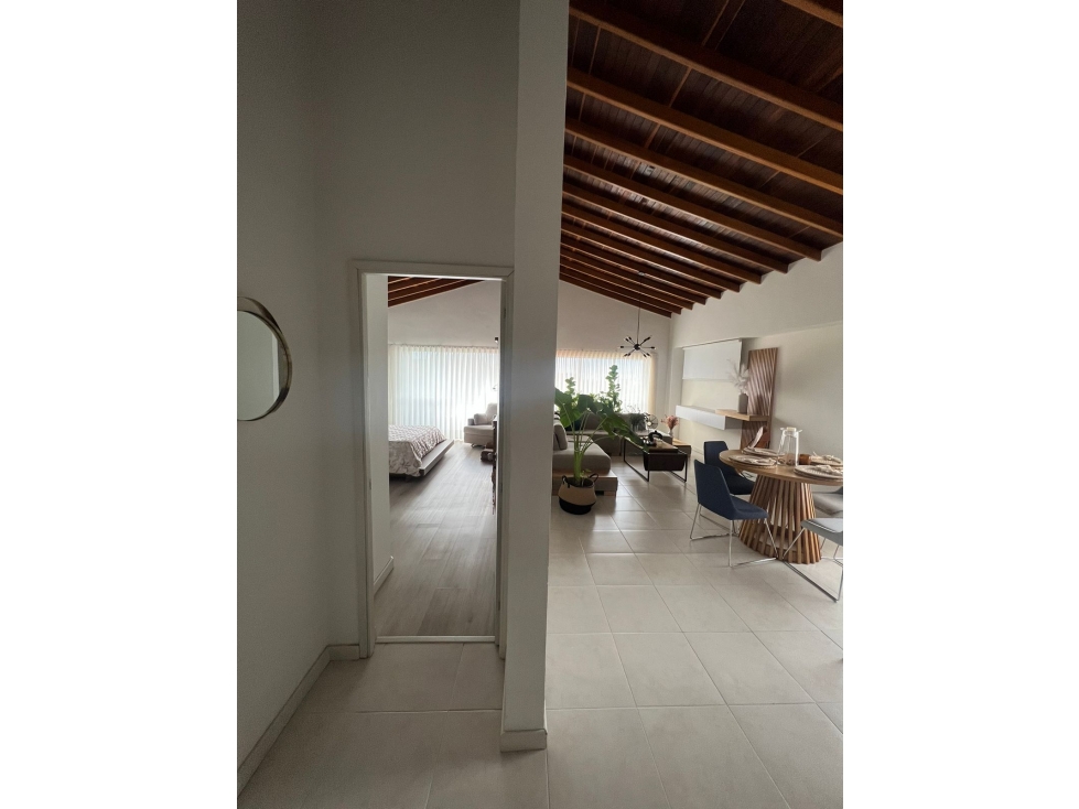 SE VENDE APARTAMENTO EN ENVIGADO — foto 4