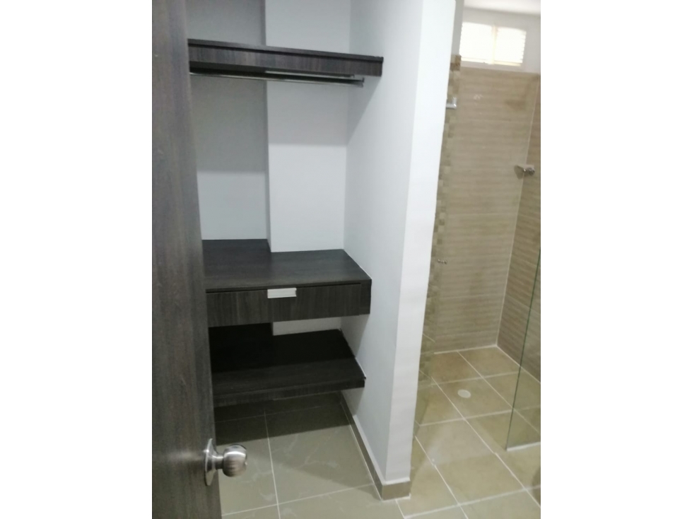 SE VENDE APARTAMENTO EN LAURELES MEDELLIN PRIMER PARQUE — foto 5
