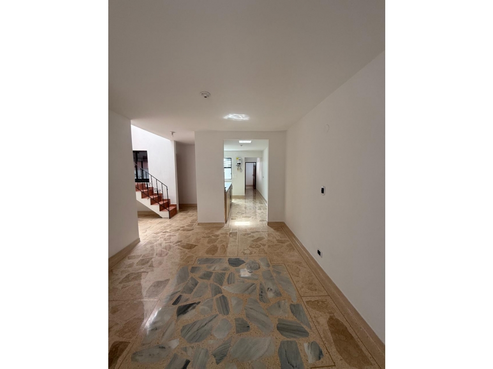 CASA EN ARRIENDO EN BELÉN FÁTIMA