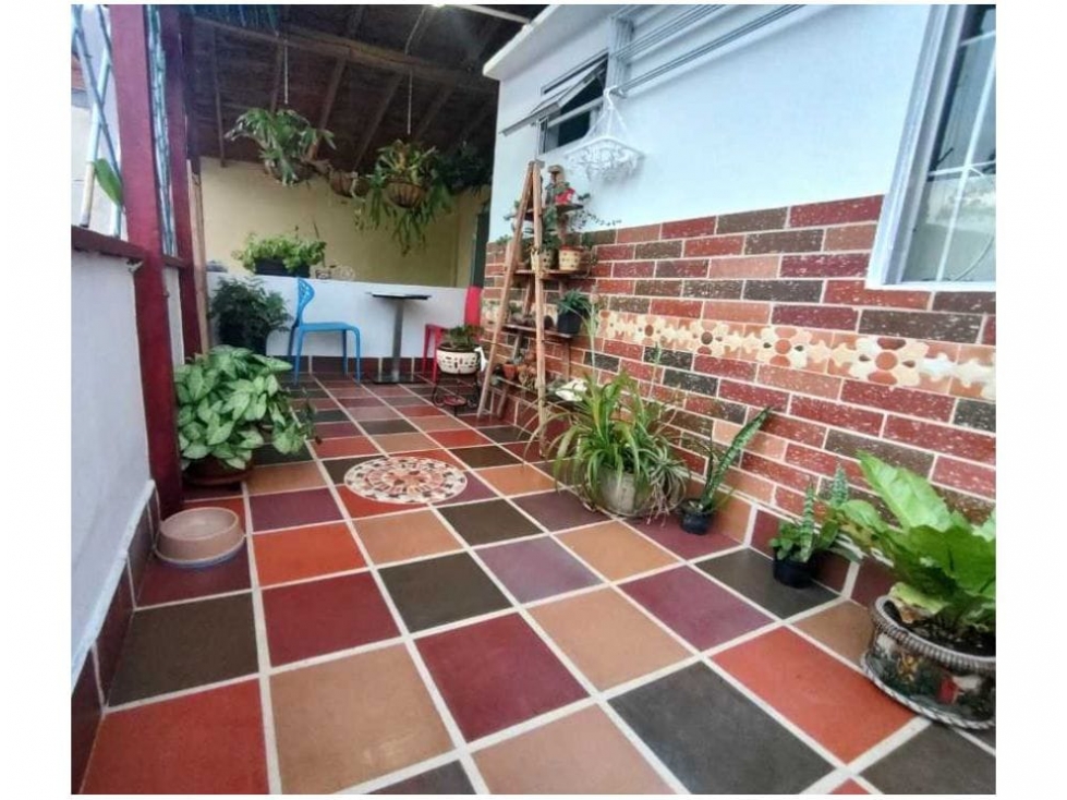 CASA EN ARRIENDO EN ALMERÍA