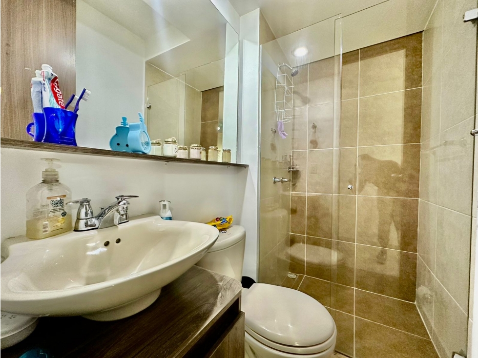 SE ARRIENDA APARTAMENTO EN BELLO