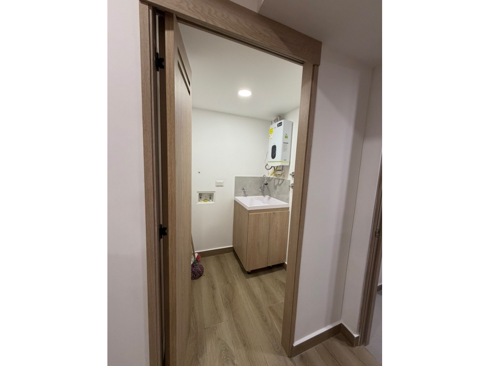 SE ARRIENDA APARTAMENTO EN RIONEGRO ANTIOQUIA — foto 5