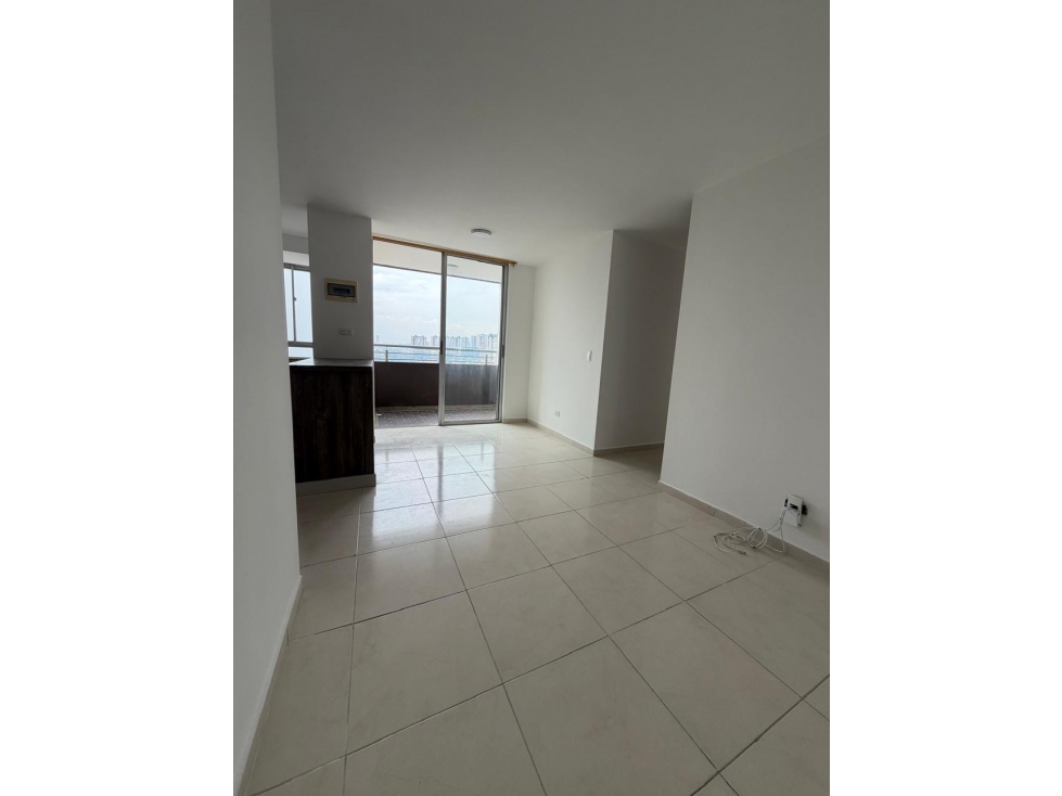 Se arrienda apartamento en bello