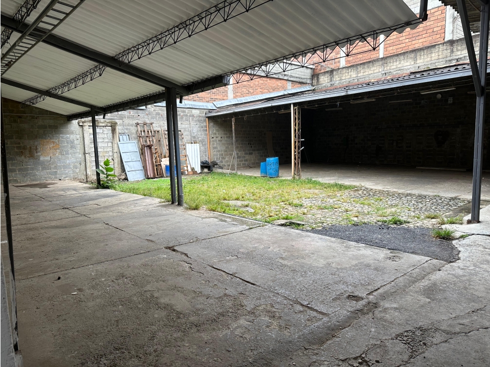 SE ARRIENDA BODEGA EN ITAGUI ANTIOQUIA - 3