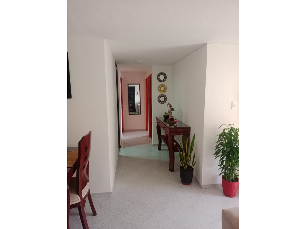 SE VENDE APARTAMENTO EN BUENOS AIRES UNIDAD LOYOLA — foto 3