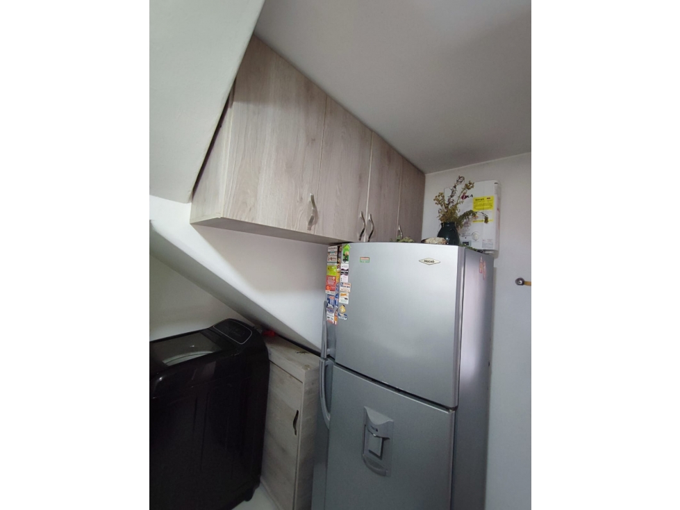 CASA EN ARRIENDO EN BUENOS AIRES MEDELLIN — foto 6