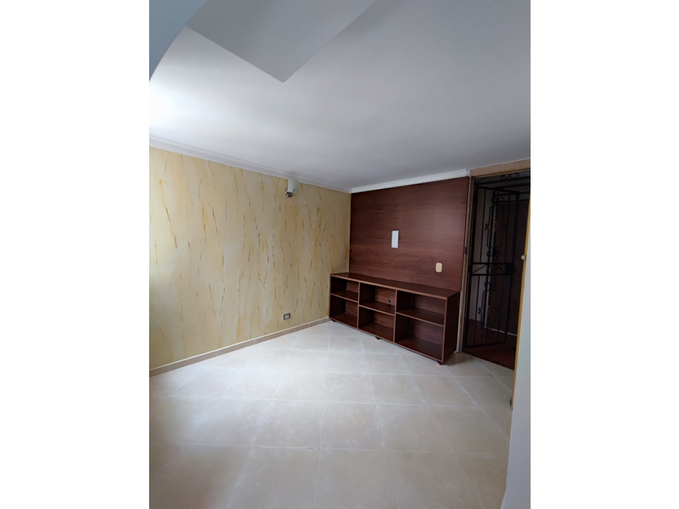 SE ARRIENDA APARTAMENTO EN BUENOS AIRES — foto 2