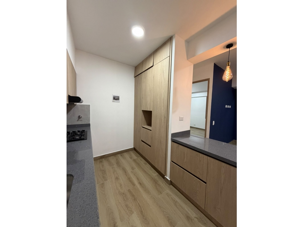 SE ARRIENDA APARTAMENTO EN RIONEGRO ANTIOQUIA — foto 4