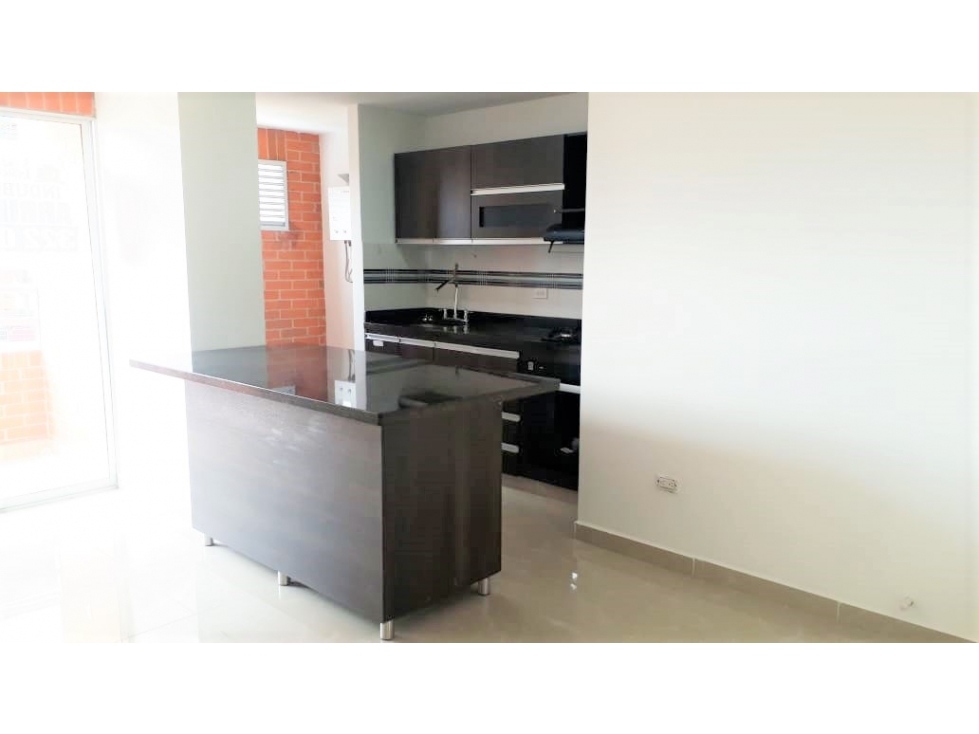 Apartamento en venta Laureles Medellín — foto 4