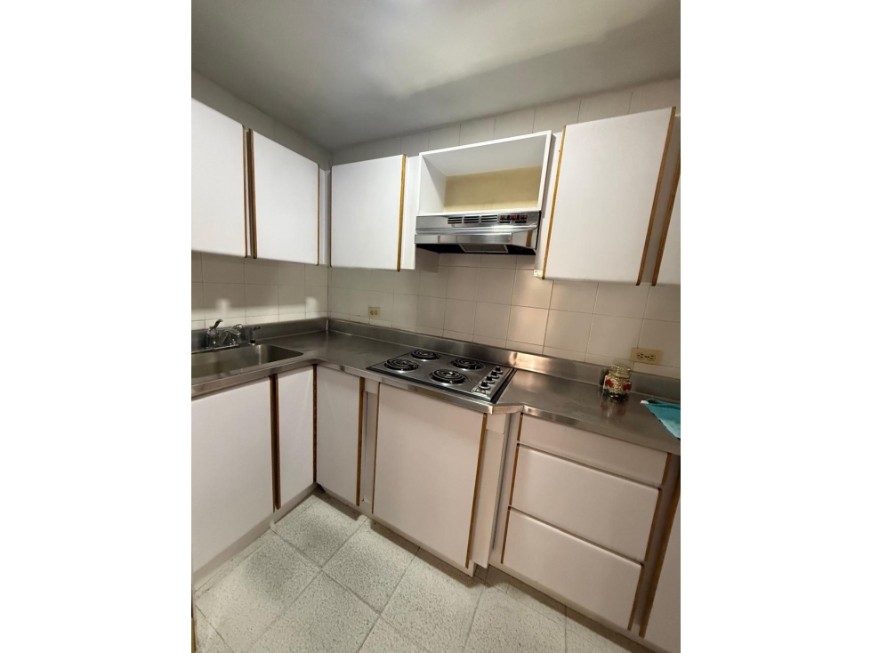 APARTAMENTO EN VENTA-CENTRO DE MEDELLÍN