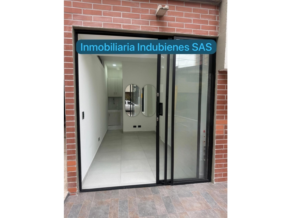 SE ARRIENDA LOCAL EN SIMON BOLIVAR LAURELES