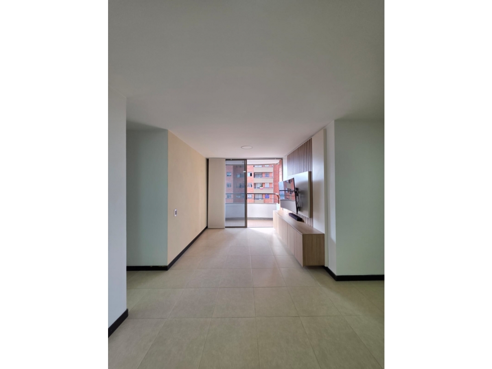 SE ARRIENDA APARTAMENTO EN LOMA DEL INDIO SAN DIEGO — foto 5