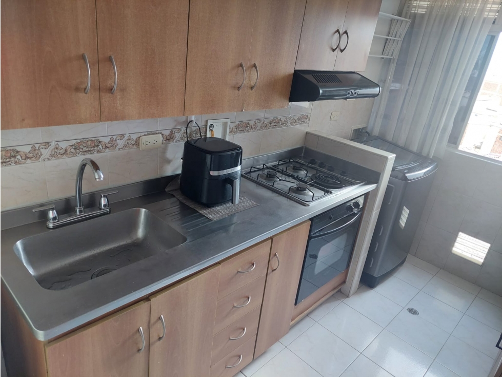 SE VENDE APARTAMENTO EN ENVIGADO ANTIOQUIA — foto 4