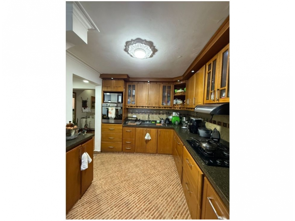 CASA EN VENTA EN LA CASTELLANA — foto 5
