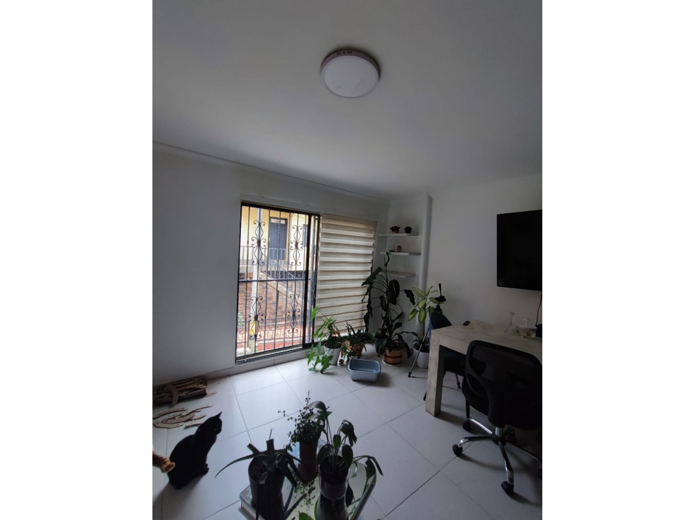 CASA EN ARRIENDO EN BUENOS AIRES MEDELLIN — foto 2