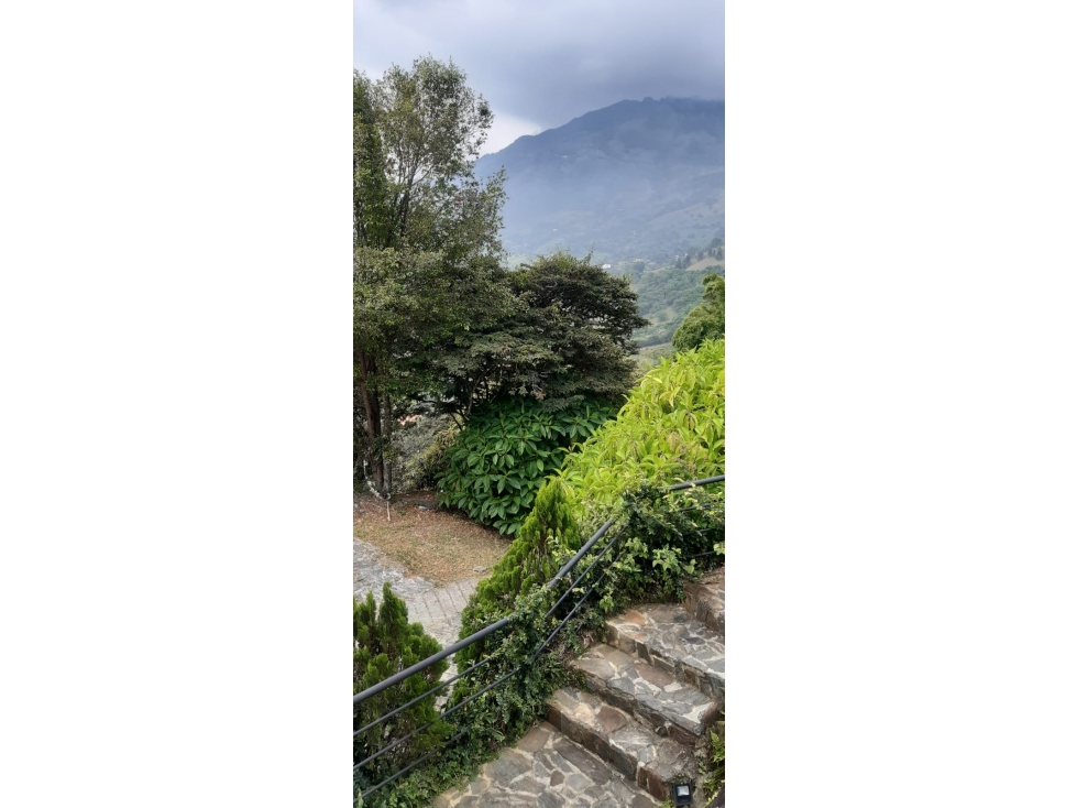 SE ARRIENDA FINCA EN COPACABANA LIMONAR ANTIOQUIA - 5