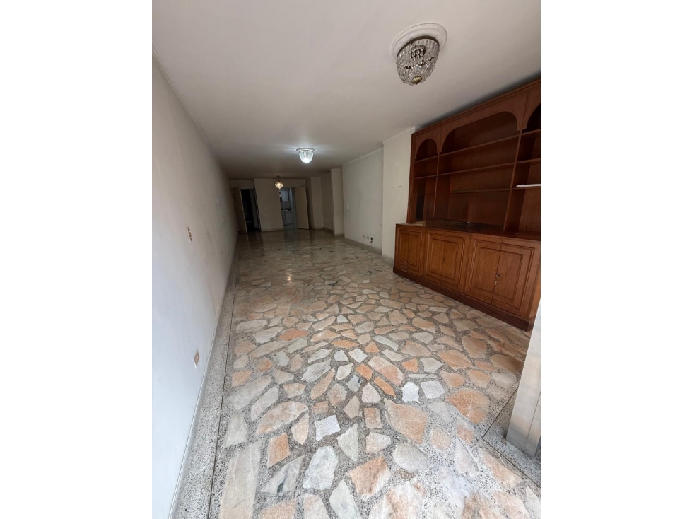 APARTAMENTO EN VENTA-CENTRO DE MEDELLÍN — foto 6