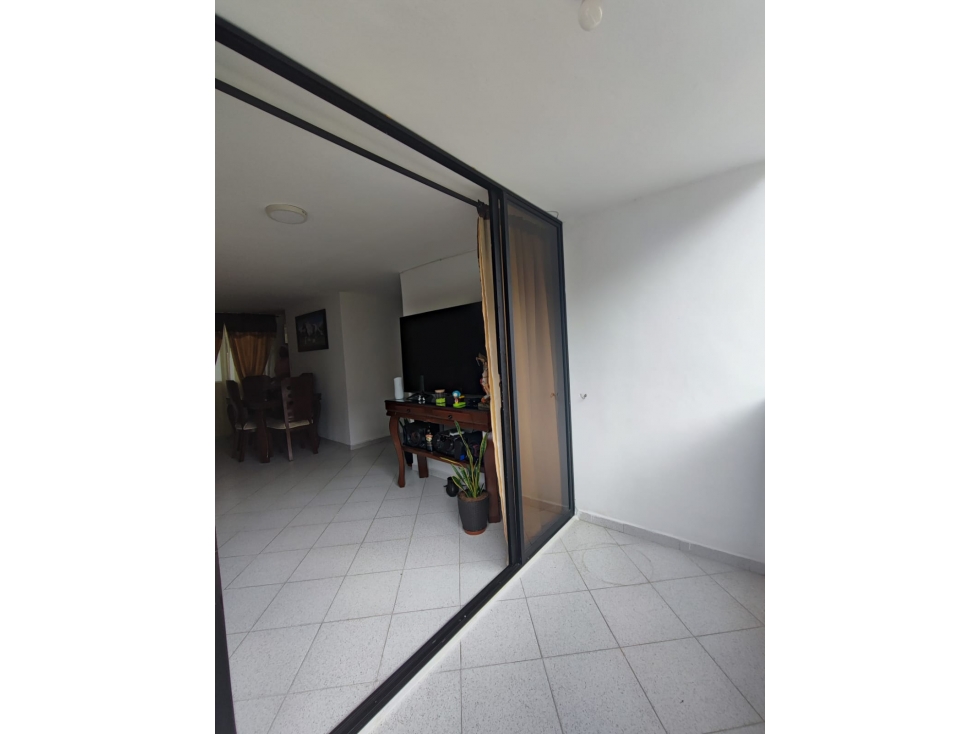 SE VENDE APARTAMENTO EN BUENOS AIRES - UNID. LOYOLA — foto 6