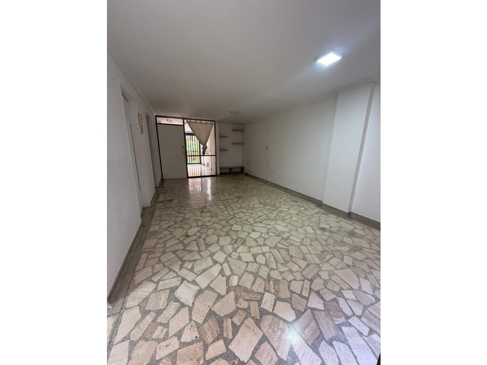 APARTAMENTO EN PRIMER PISO EN VENTA EN SIMON BOLIVAR — foto 3