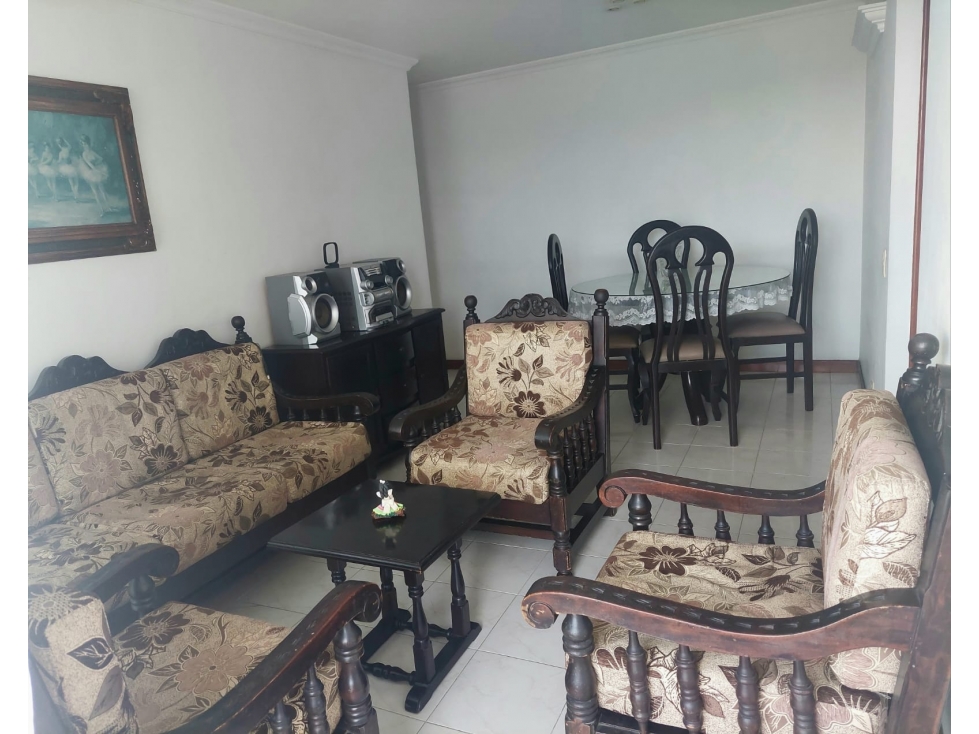 SE VENDE APARTAMENTO EN ENVIGADO ANTIOQUIA — foto 3