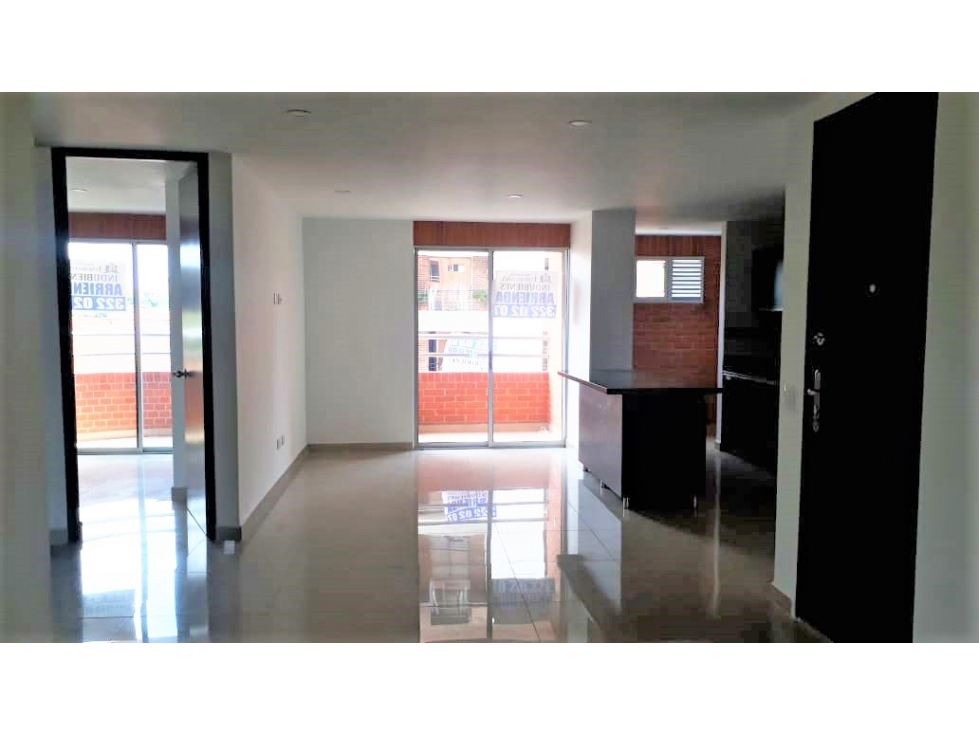 Apartamento en venta Laureles Medellín — foto 3