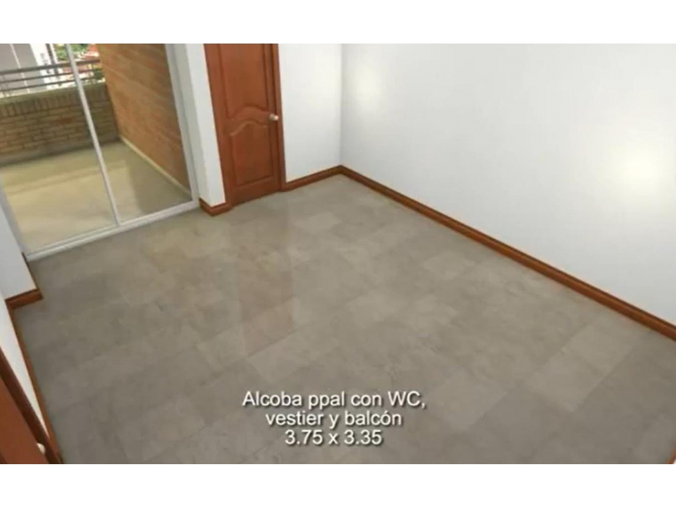 SE VENDE APARTAMENTO EN LAURELES MEDELLIN — foto 6