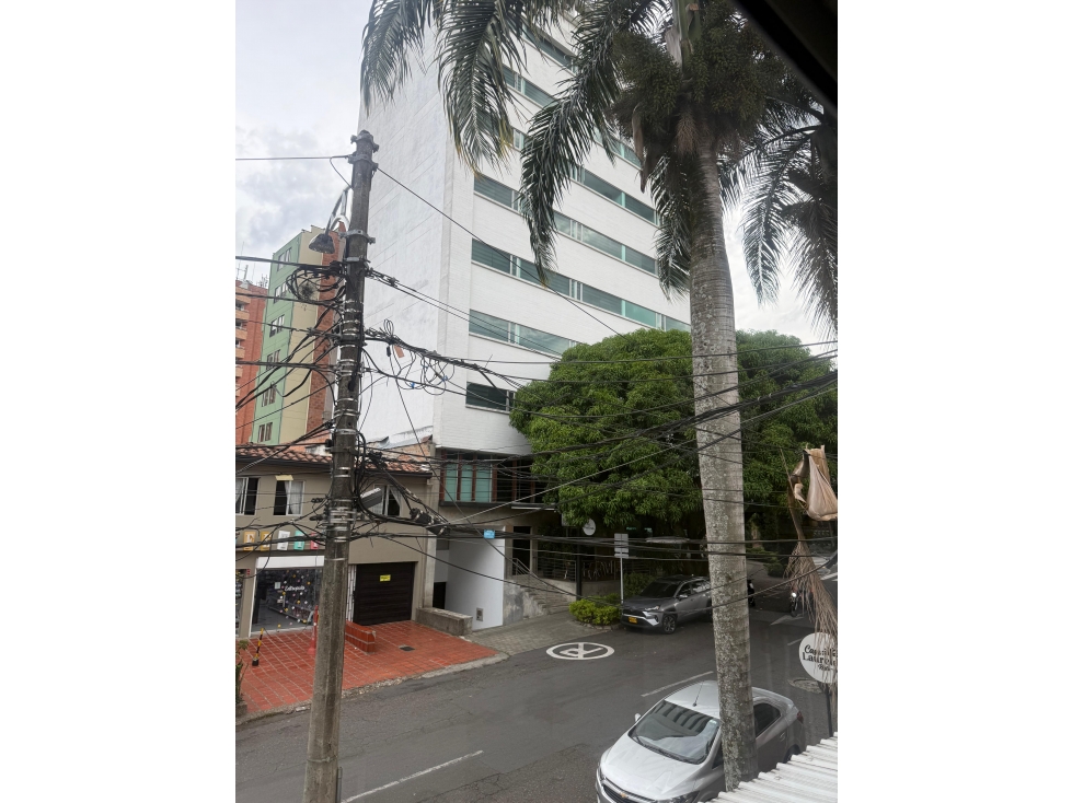 Arriendo apartamento Laureles