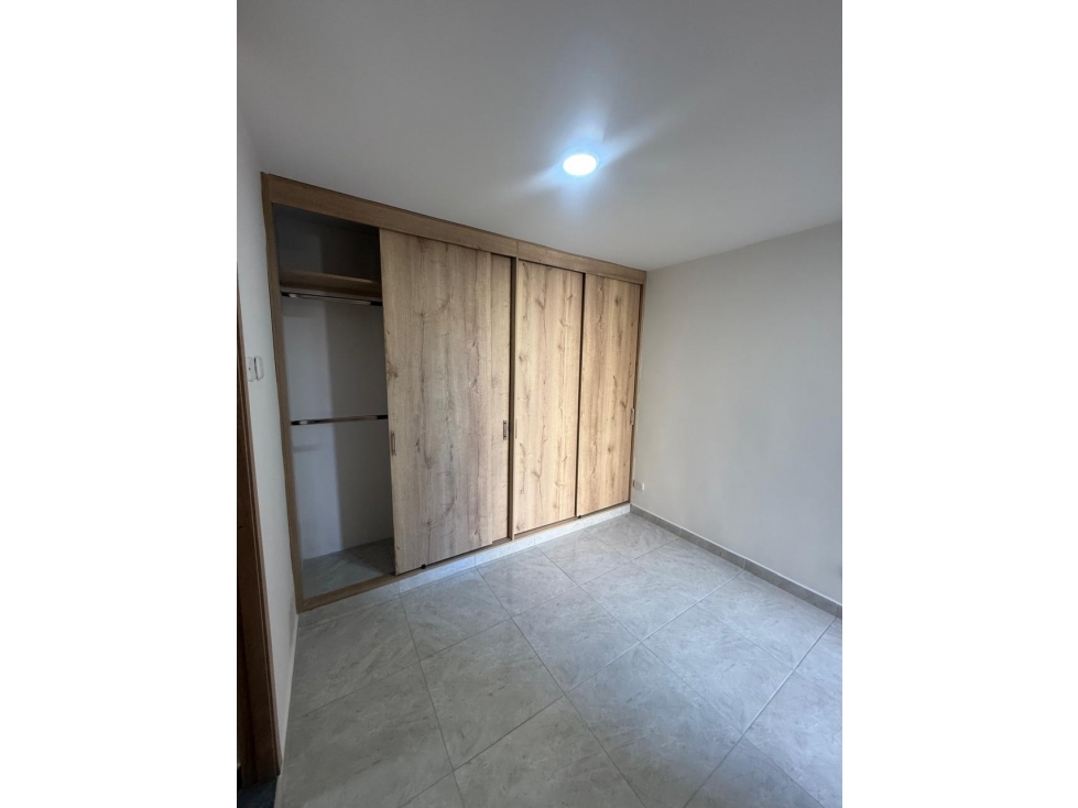 Se arrienda apartamento urbanizacion bosque Ceibal — foto 6