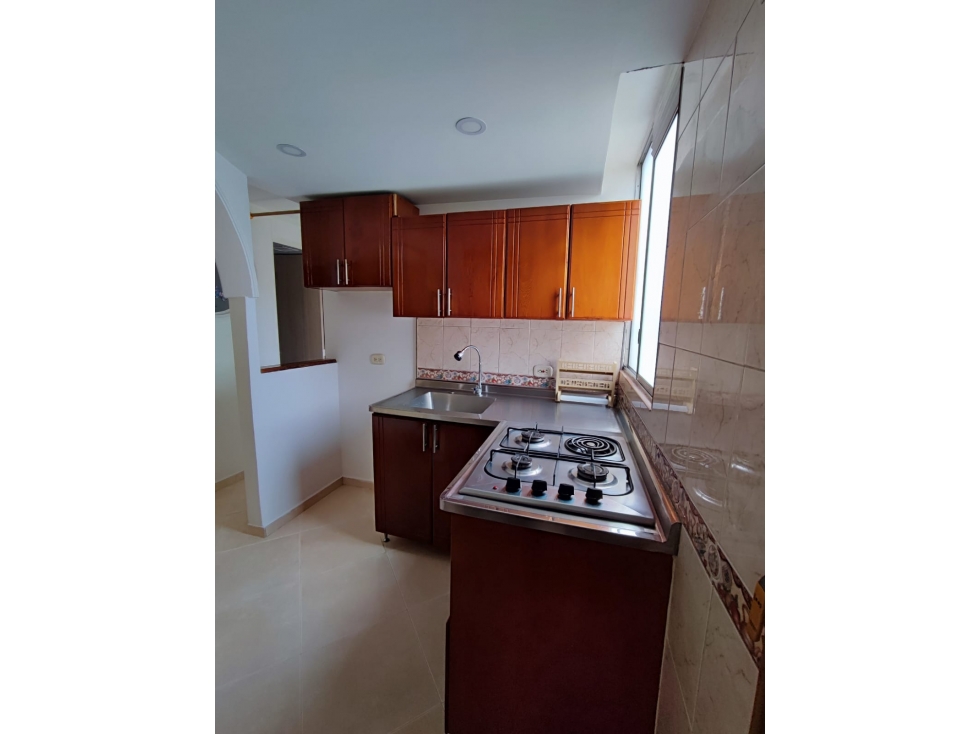 SE ARRIENDA APARTAMENTO EN BUENOS AIRES — foto 6
