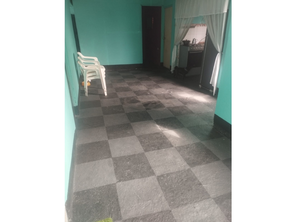 SE VENDE APARTAMENTO EN MANRIQUE MEDELLIN PARTE BAJA NEGOCIABLE — foto 5