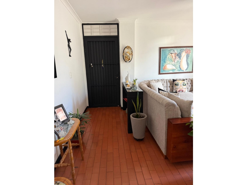 SE VENDE APARTAMENTO SIMON BOLIVAR MEDELLIN — foto 2