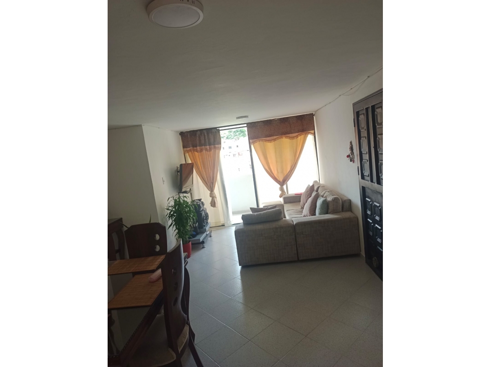SE VENDE APARTAMENTO EN BUENOS AIRES UNIDAD LOYOLA — foto 6