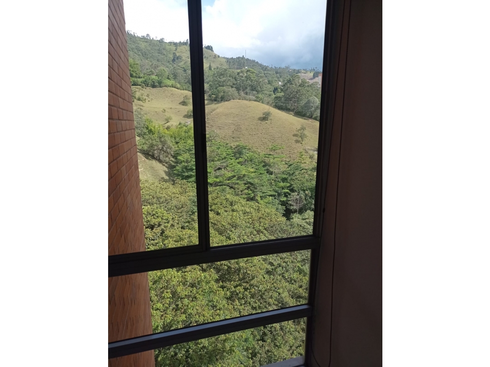 APARTAMENTO EN ARRIENDO ENVIGADO — foto 3