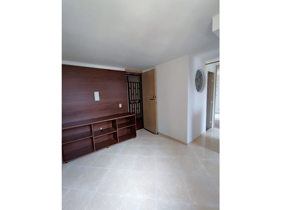 SE ARRIENDA APARTAMENTO EN BUENOS AIRES